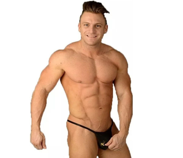 sexshop - Gran Buenos Aires