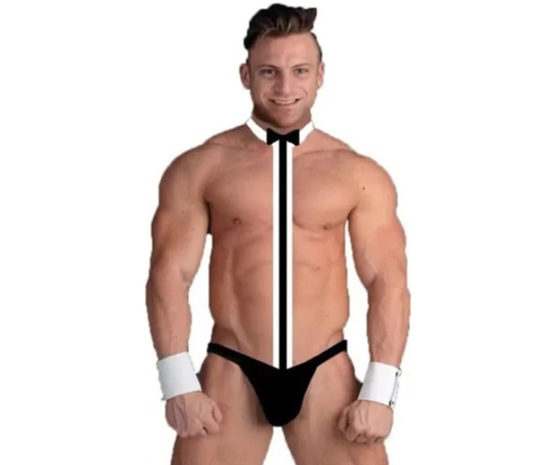 sexshop - Gran Buenos Aires